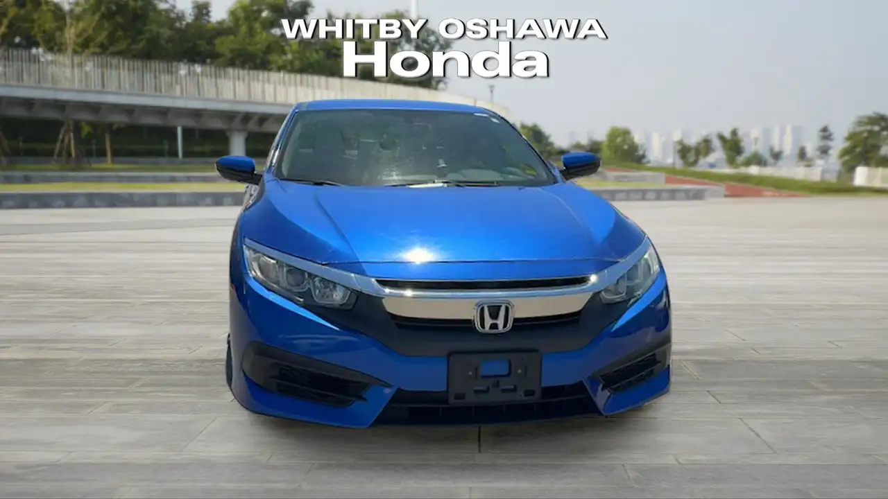 Honda Civic снимка Honda Civic