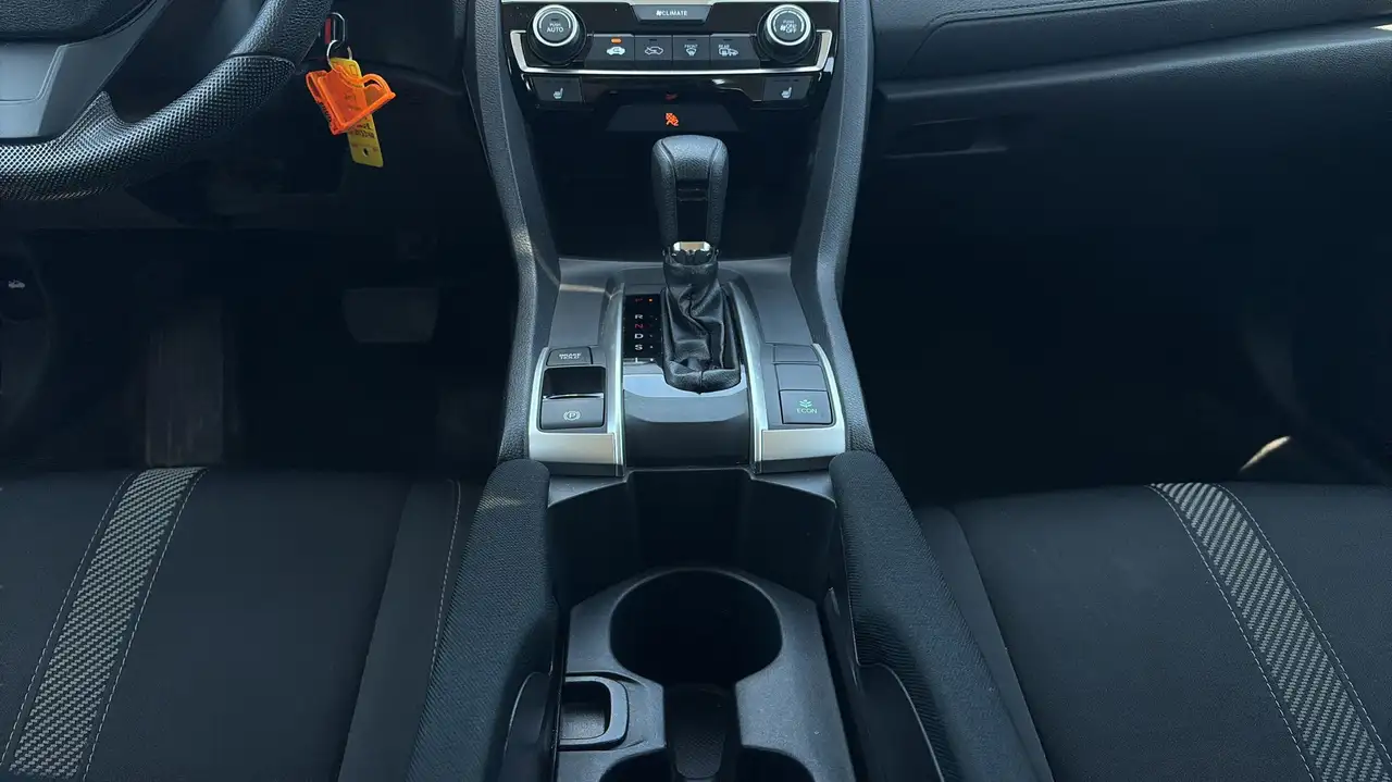 Honda Civic снимка Honda Civic