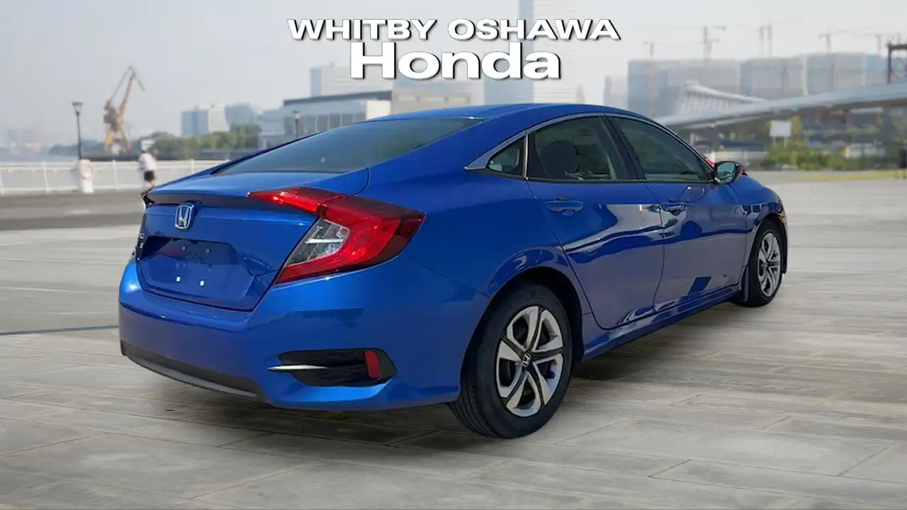 Honda Civic снимка Honda Civic