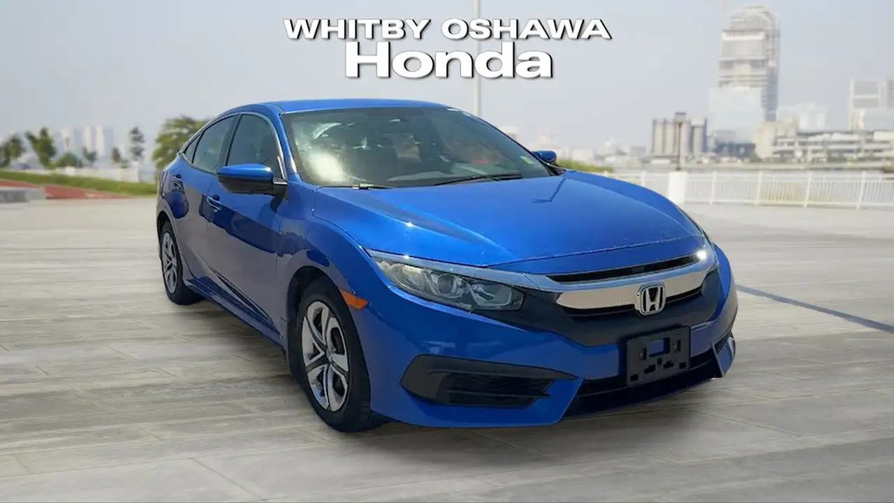 Honda Civic снимка Honda Civic