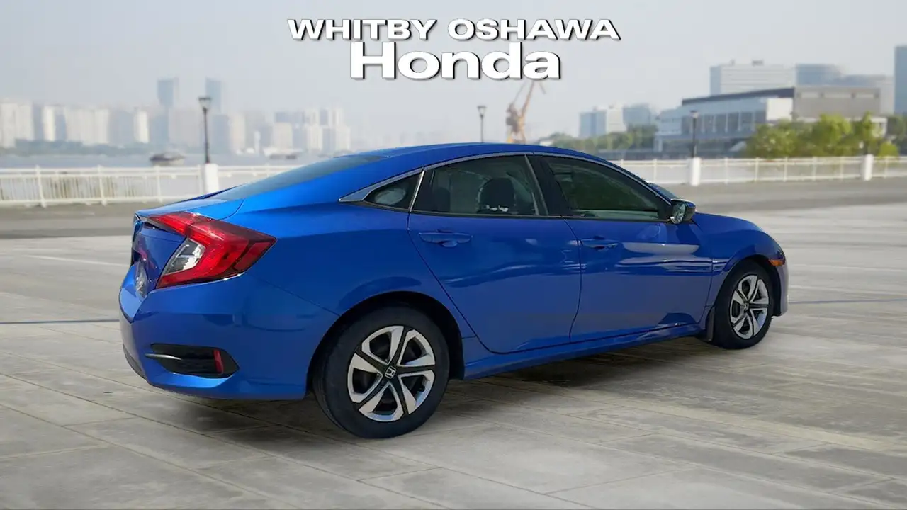 Honda Civic снимка Honda Civic