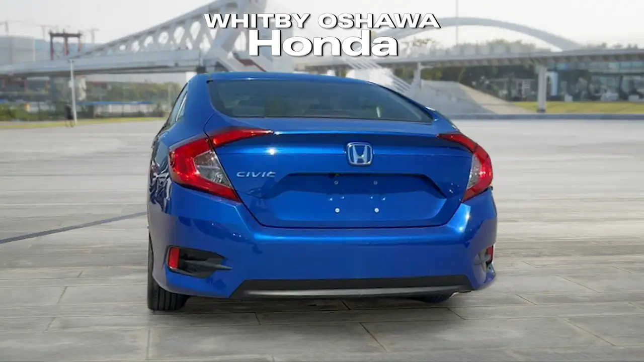 Honda Civic снимка Honda Civic