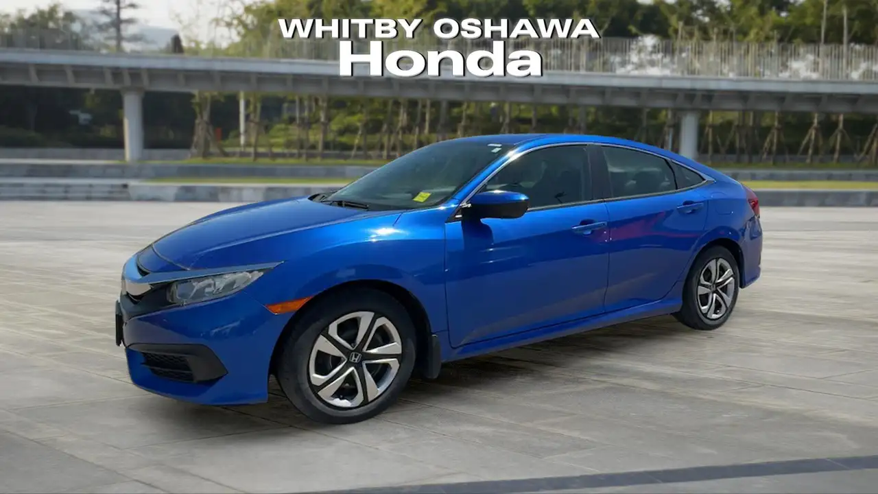 Honda Civic снимка Honda Civic