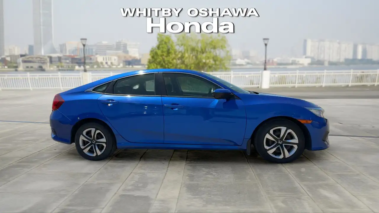 Honda Civic снимка Honda Civic