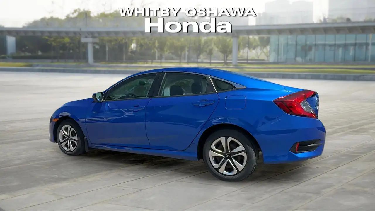 Honda Civic снимка Honda Civic