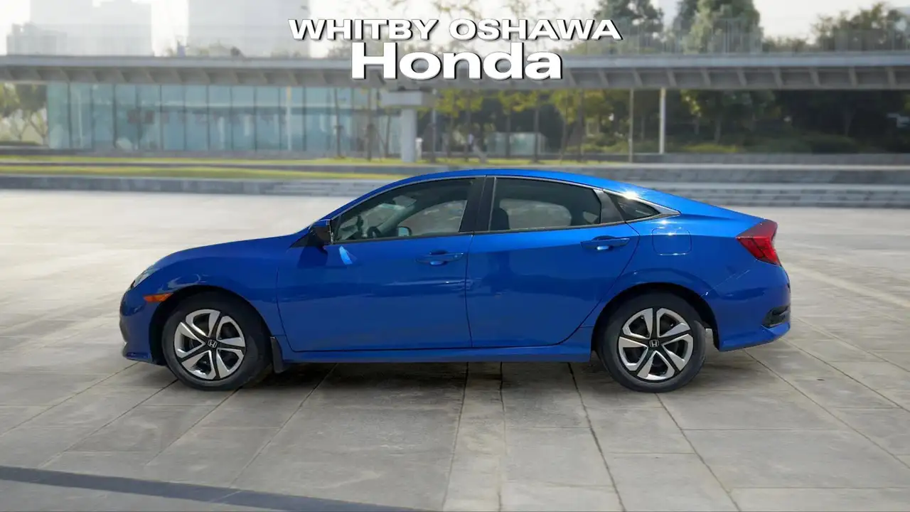 Honda Civic снимка Honda Civic