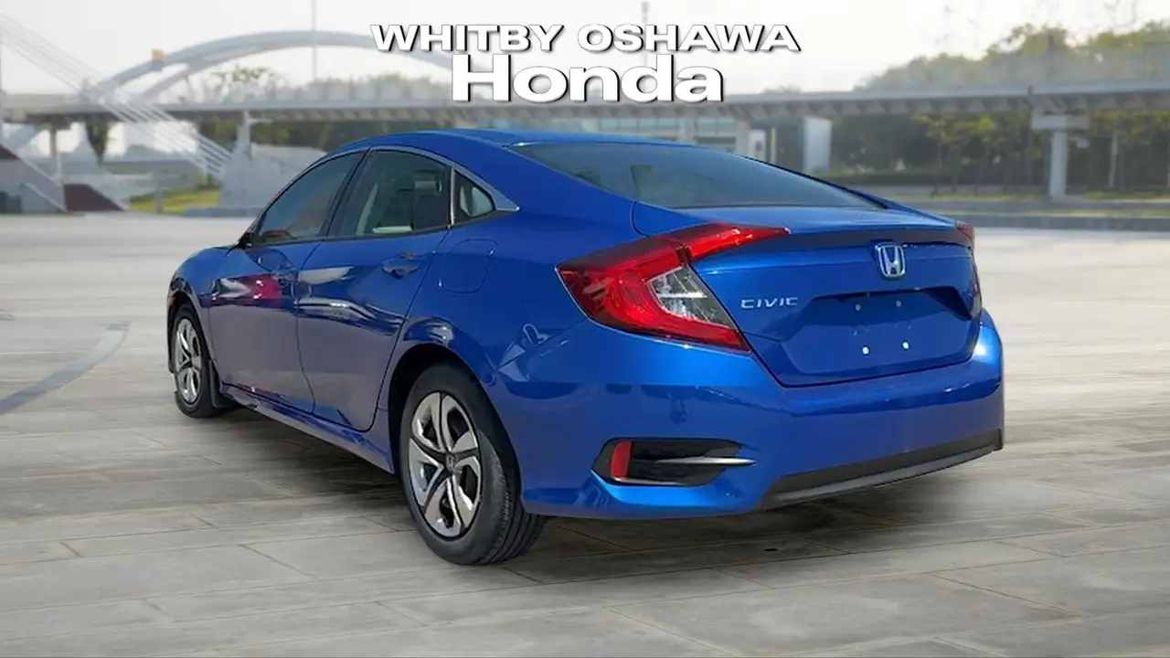 Honda Civic снимка Honda Civic