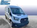 Ford Transit 290 L2 Trend Blanc - thumbnail 1