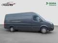 Volkswagen Crafter Kasten 35 lang L3H2 1-Hand/TÜV/Checkheft Grau - thumbnail 2
