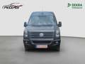 Volkswagen Crafter Kasten 35 lang L3H2 1-Hand/TÜV/Checkheft Grau - thumbnail 1