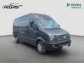 Volkswagen Crafter Kasten 35 lang L3H2 1-Hand/TÜV/Checkheft Grau - thumbnail 3