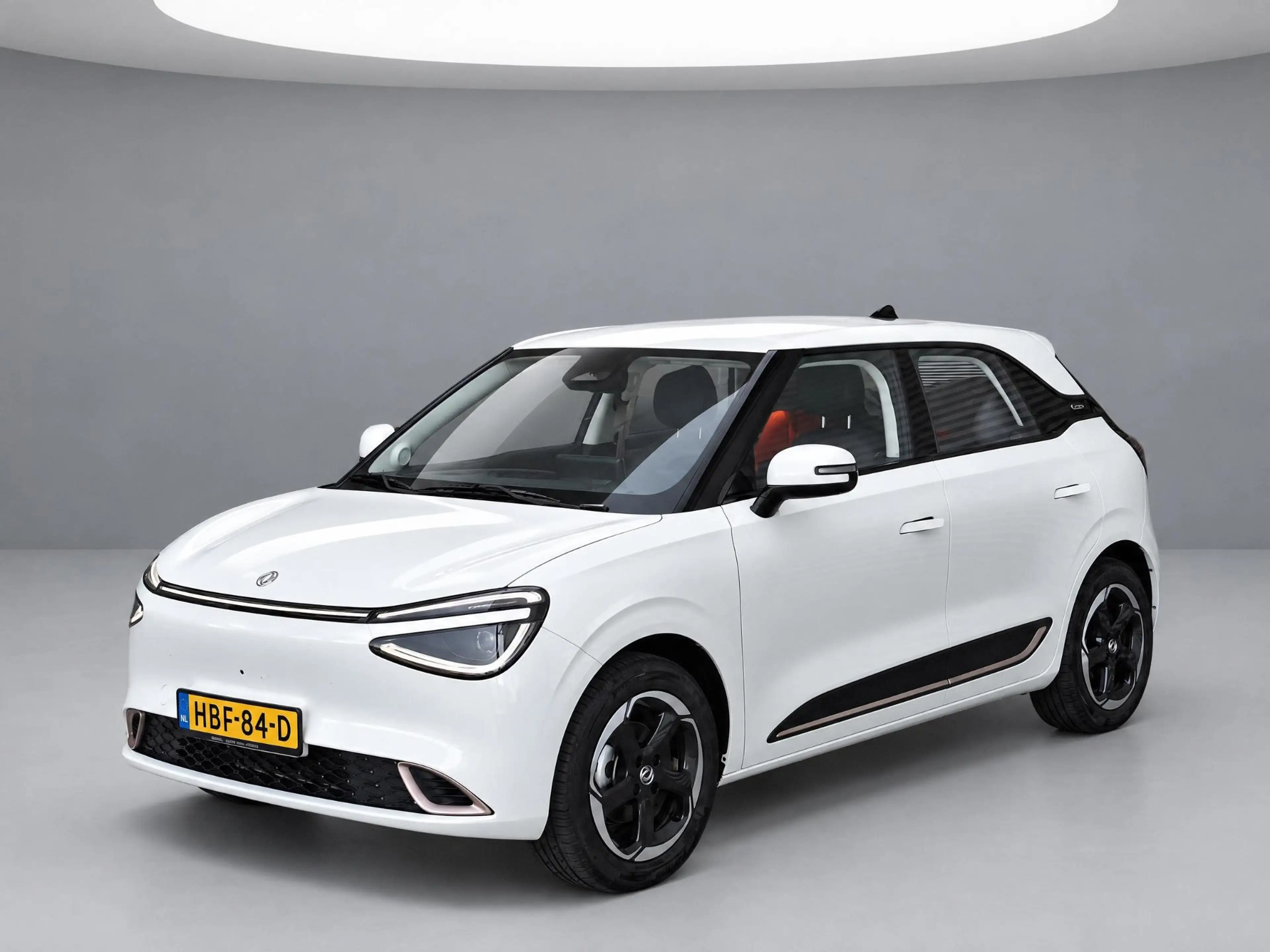 Dongfeng Box Launch Edition | 360° Camera | Adaptieve Cruise Co — photo 3