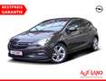 Opel Astra K 1.4 Android Apple Kamera PDC Tempomat Braun - thumbnail 1