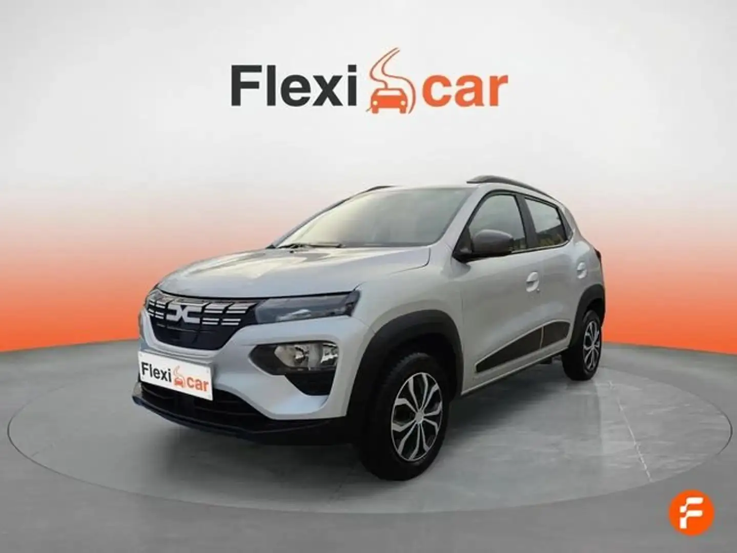 Dacia Spring Electric Expression 45 33kW Gri - 2