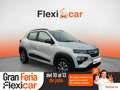 Dacia Spring Electric Expression 45 33kW Gris - thumbnail 1