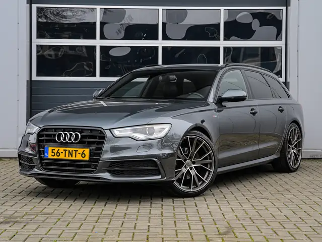 Audi A6 Avant 2.0 TFSI Pro Line S