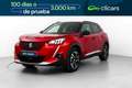 Peugeot 2008 GT Eléctrico 100kW Rojo - thumbnail 1