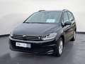 Volkswagen Touran 1.5 TSI Comfortline SHZ ACC PDC 7-Sitzer Schwarz - thumbnail 2