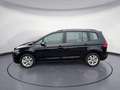 Volkswagen Touran 1.5 TSI Comfortline SHZ ACC PDC 7-Sitzer Schwarz - thumbnail 3