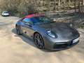 Porsche 992 Carrera, vier Cabrio Grau - thumbnail 11
