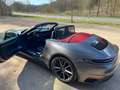 Porsche 992 Carrera, vier Cabrio Grau - thumbnail 3