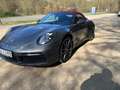 Porsche 992 Carrera, vier Cabrio Grau - thumbnail 12