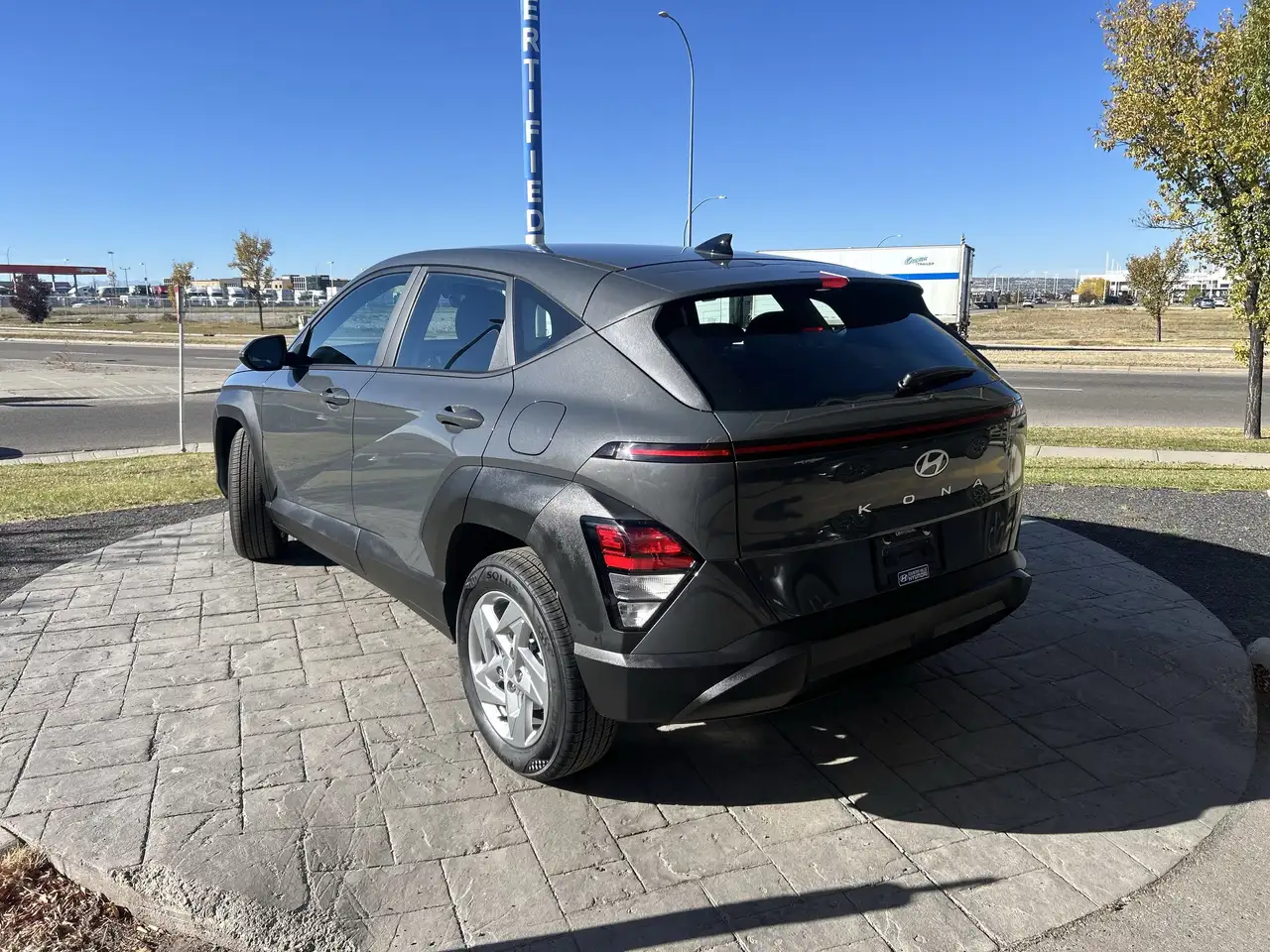 2026 Hyundai KONA