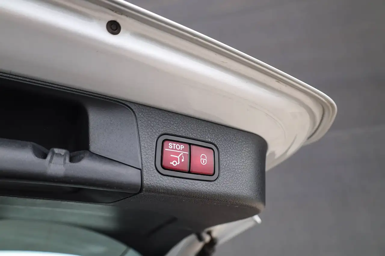 Mercedes-Benz GLB 200 d Business Solution PANOROOF, миниатюра 21