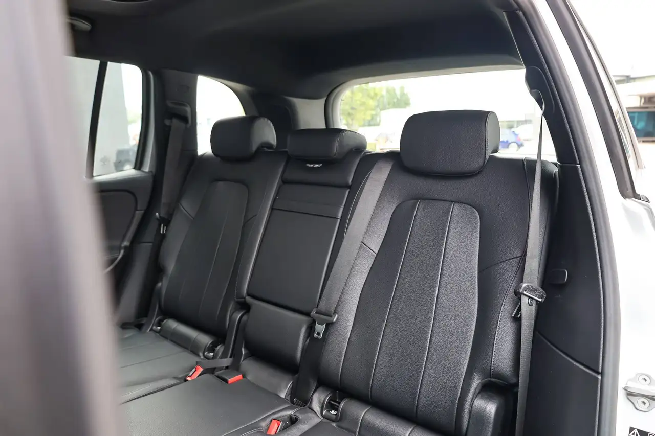 Mercedes-Benz GLB 200 d Business Solution PANOROOF, миниатюра 18