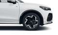 Volkswagen Tiguan 1.5 eTSI R-Line DSG 110kW Blanco - thumbnail 10