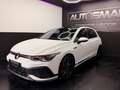 Volkswagen Golf GTI Clubsport 2.0 TSI 221kW (300CV) DSG Blanco - thumbnail 2