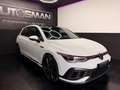 Volkswagen Golf GTI Clubsport 2.0 TSI 221kW (300CV) DSG Blanco - thumbnail 4