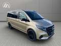 Mercedes-Benz V 300 4MATIC STYLE LED*Distro*AHK 2,5t*Airmatic Bronze - thumbnail 5