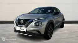 Nissan Juke 1.0 DIG-T 114ch Business Edition DCT 2023