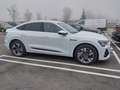 Audi e-tron e-tron SB 55 quattro 95kWh S-line Weiß - thumbnail 1