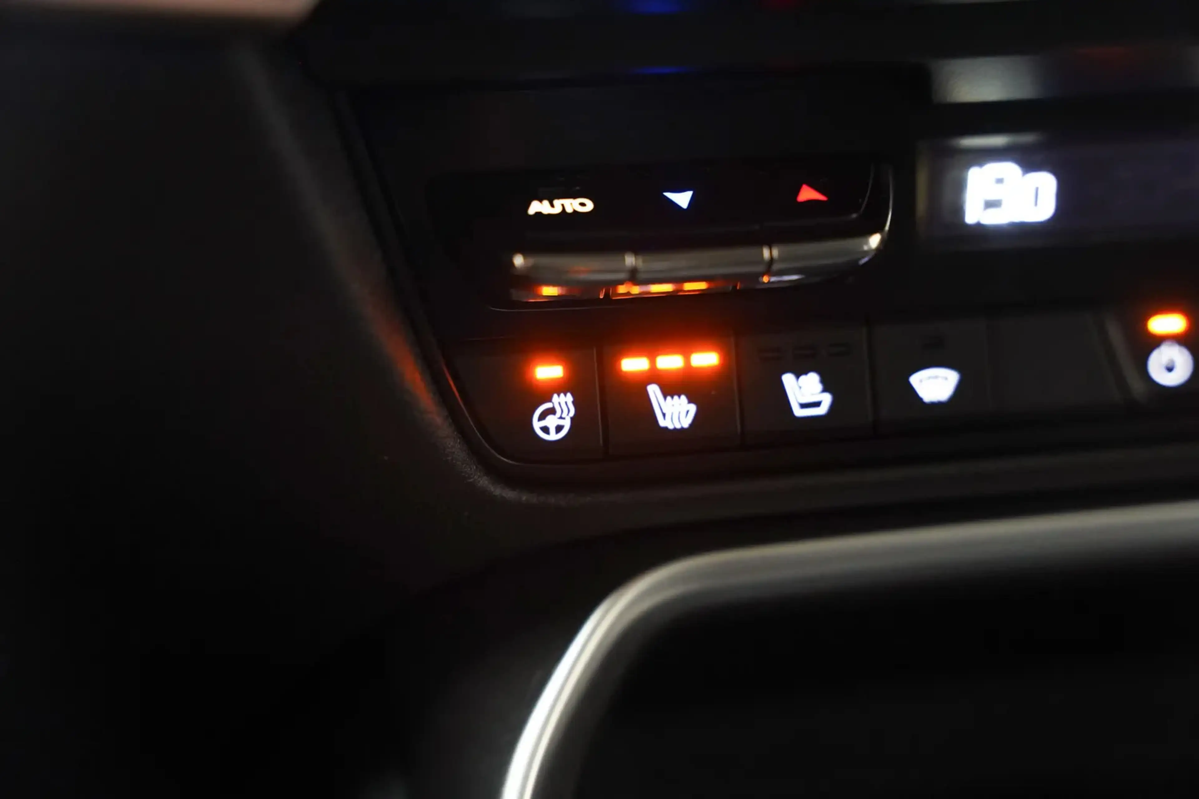 Mazda CX-60 2.5 PHEV 327pk AWD Homura [ Leder Stoelventilatie/ — photo 11