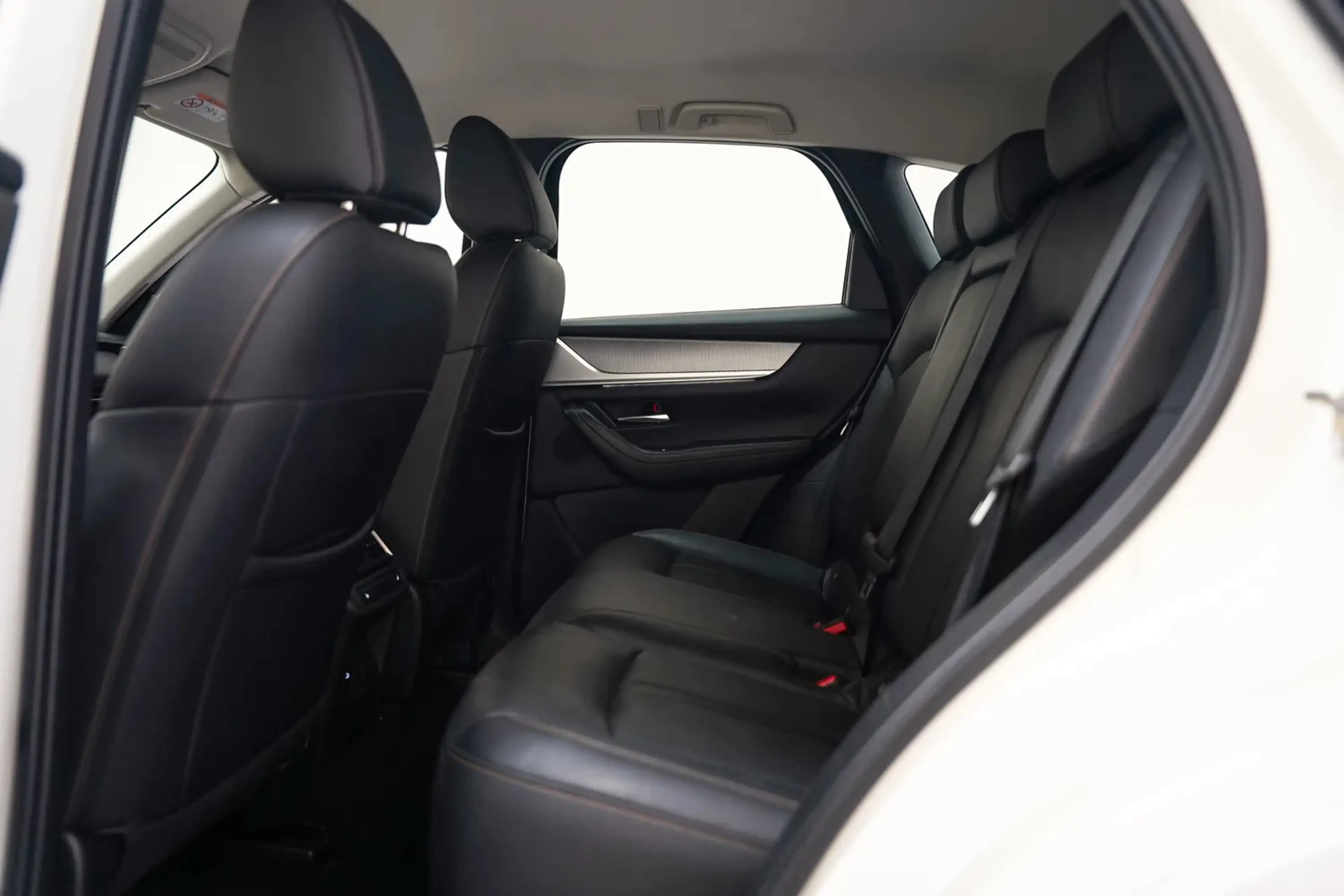 Mazda CX-60 2.5 PHEV 327pk AWD Homura [ Leder Stoelventilatie/ — photo 14