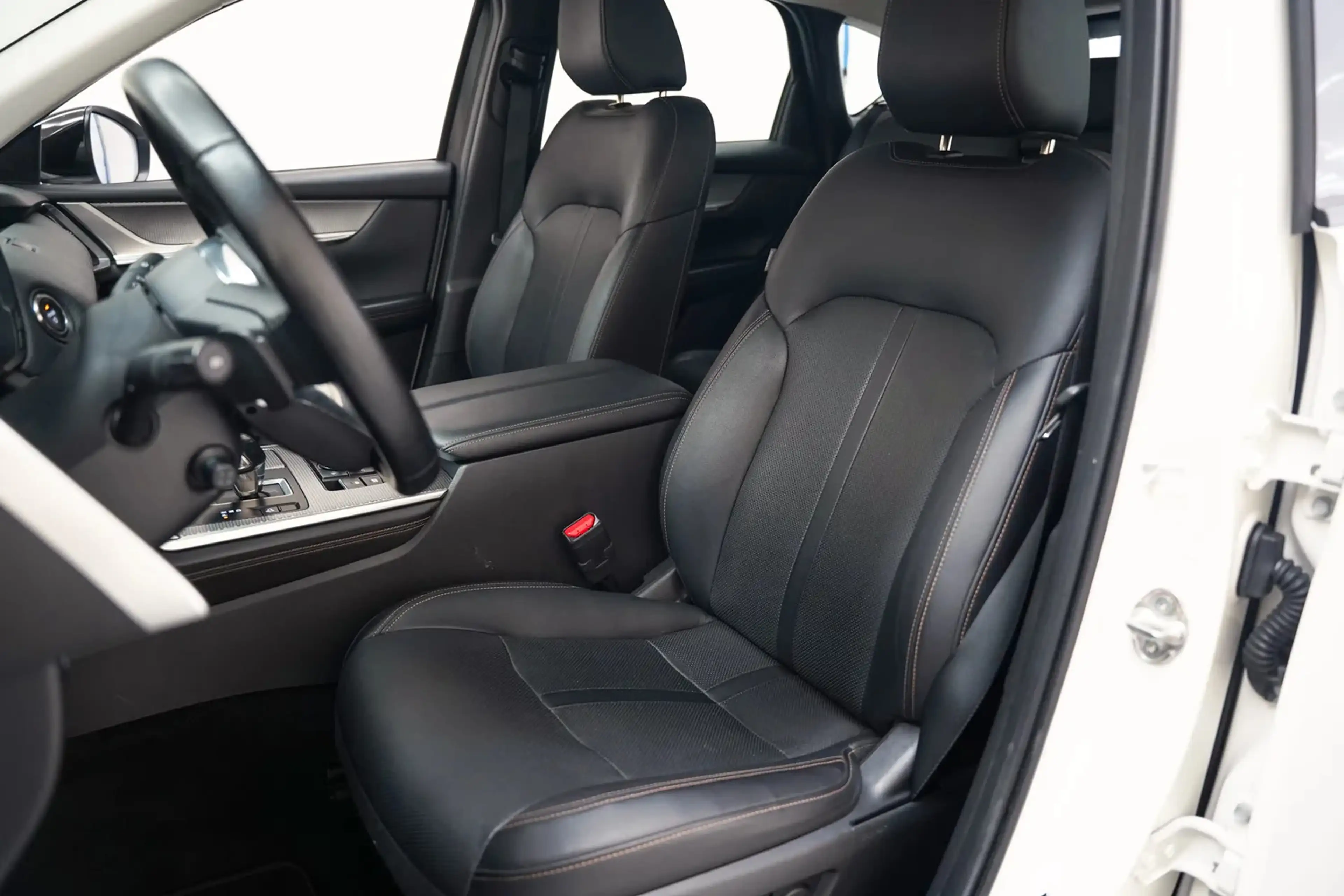 Mazda CX-60 2.5 PHEV 327pk AWD Homura [ Leder Stoelventilatie/ — photo 10