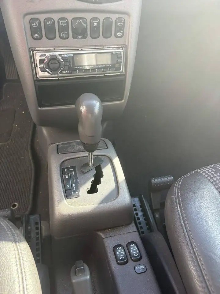 Mercedes-Benz A 170 CDI Elegance, foto 6