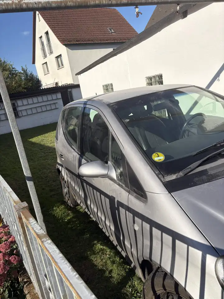 Mercedes-Benz A 170 CDI Elegance, foto 3