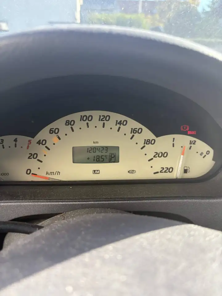 Mercedes-Benz A 170 CDI Elegance, foto 5