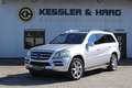 Mercedes-Benz GL 450 CDI DPF 4Matic 7G-TRONIC OFF-ROAD TOP MAX PACKET Plateado - thumbnail 1