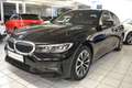 BMW 318 DA G20 MILD*HARMAN/KARDON*LED*T-LEDER*NAVI* Чорний - thumbnail 14