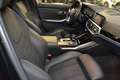 BMW 318 DA G20 MILD*HARMAN/KARDON*LED*T-LEDER*NAVI* Чорний - thumbnail 22