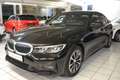 BMW 318 DA G20 MILD*HARMAN/KARDON*LED*T-LEDER*NAVI* Чорний - thumbnail 20