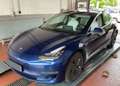 Tesla Model 3 Langstreckenbatt. Allradantrieb Dual Mot Bleu - thumbnail 2