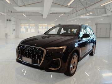 45 TDI MHEV quattro tiptronic