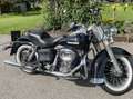 Harley-Davidson Late Shovel FLH 1200 Czarny - thumbnail 4