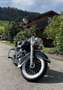 Harley-Davidson Late Shovel FLH 1200 Czarny - thumbnail 1