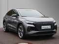 Audi Q4 e-tron 40 Sportback advanced s-line Matrix AHK Grau - thumbnail 4